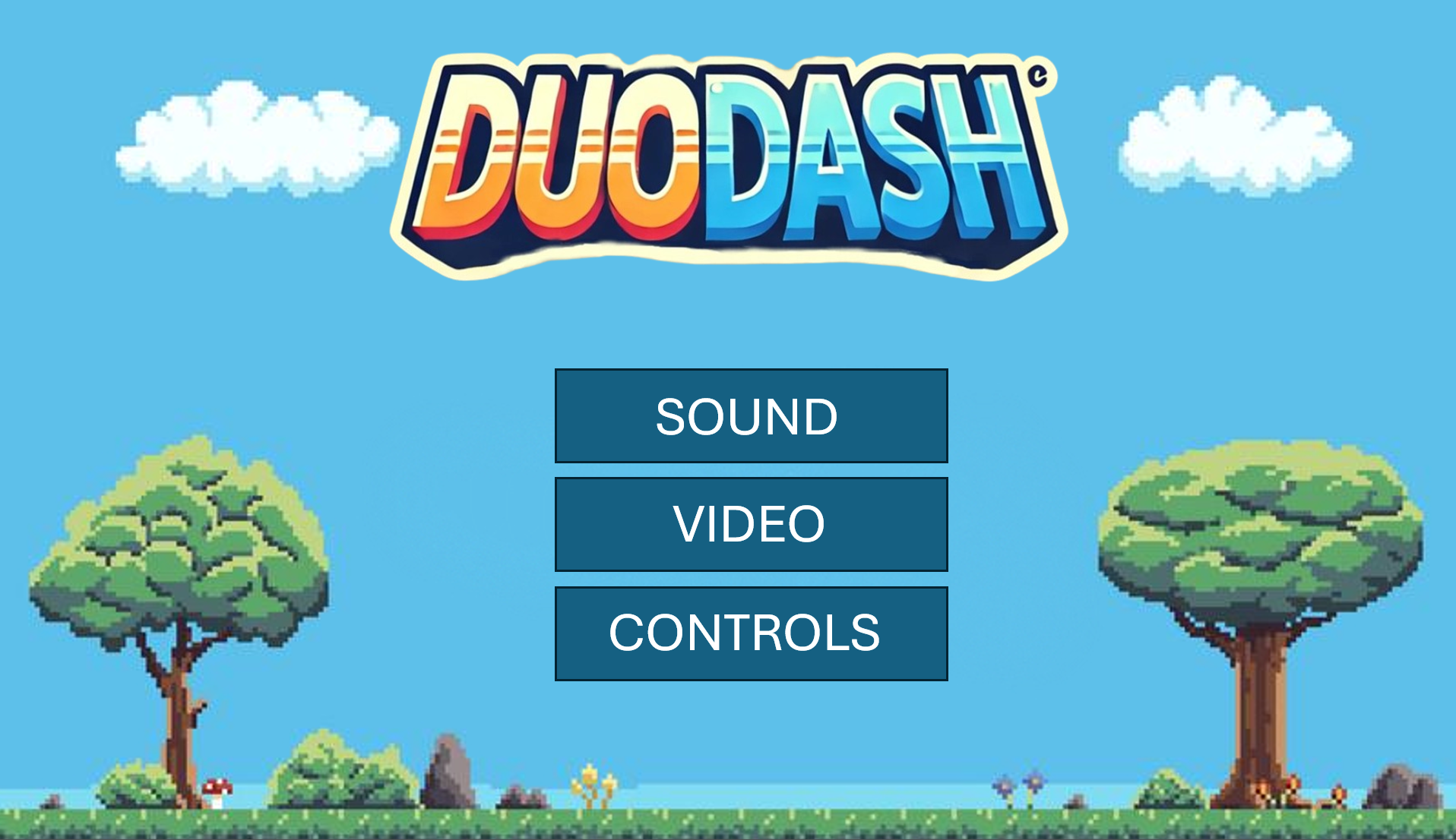Duodash Options
